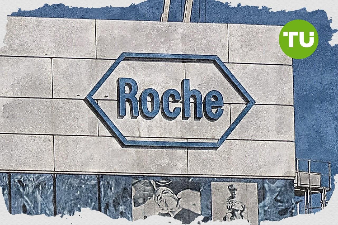 Roche stock price forecast: technical strength supports further upside as ROG gains 2.30%