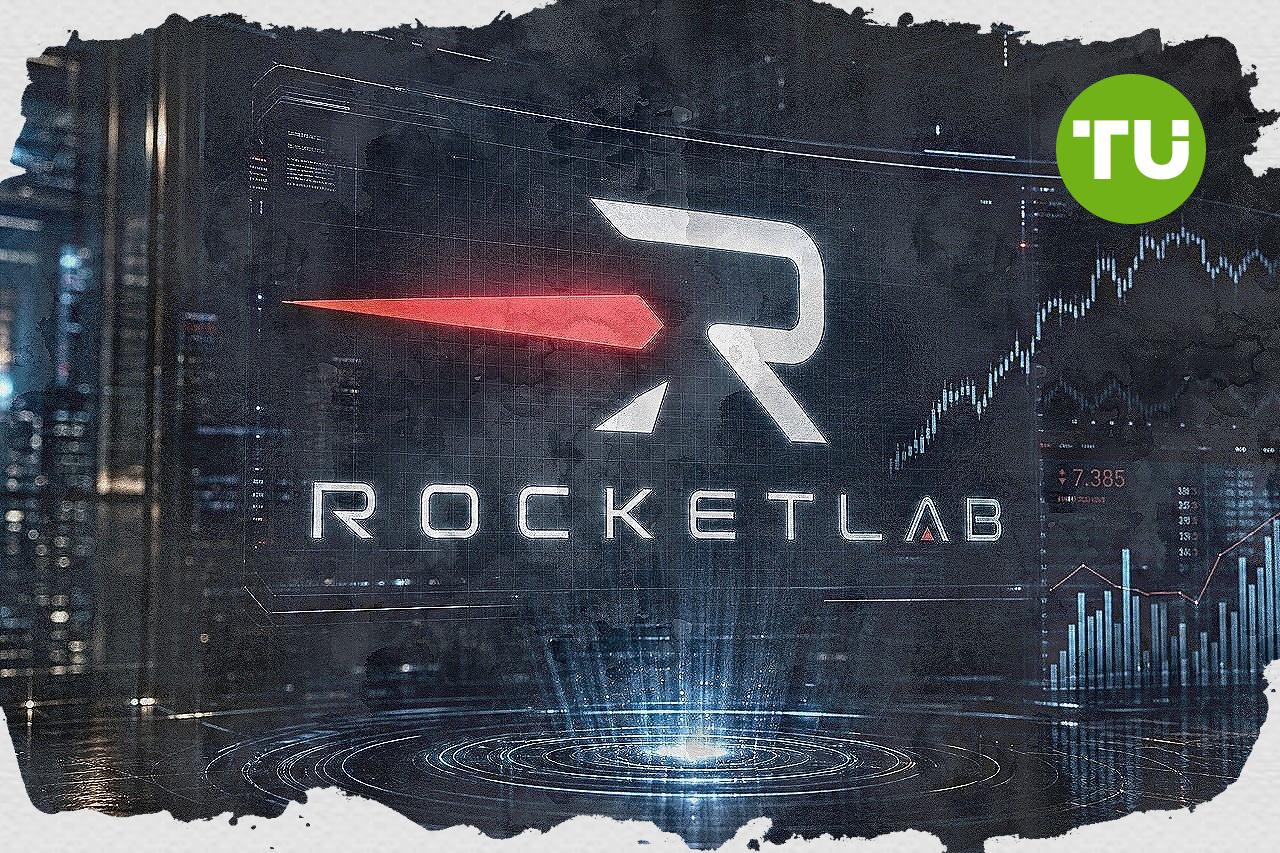 Iridium Communications acquisition announcement fuels Rocket Lab stock advance