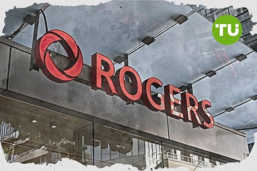Rogers Communications stock consolidates as price stalls near $36.42 resistance