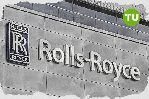Loss of momentum pushes Rolls-Royce stock down 2.15%