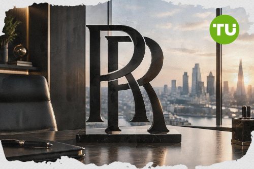 Rolls-Royce shares technical analysis: GBX1,477 resistance test ahead