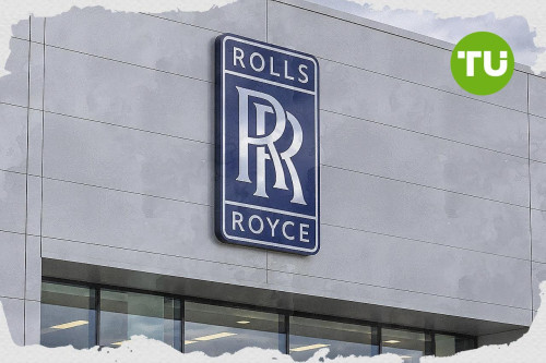 Rolls-Royce stock breaks above GBX1,460 resistance: Technical outlook