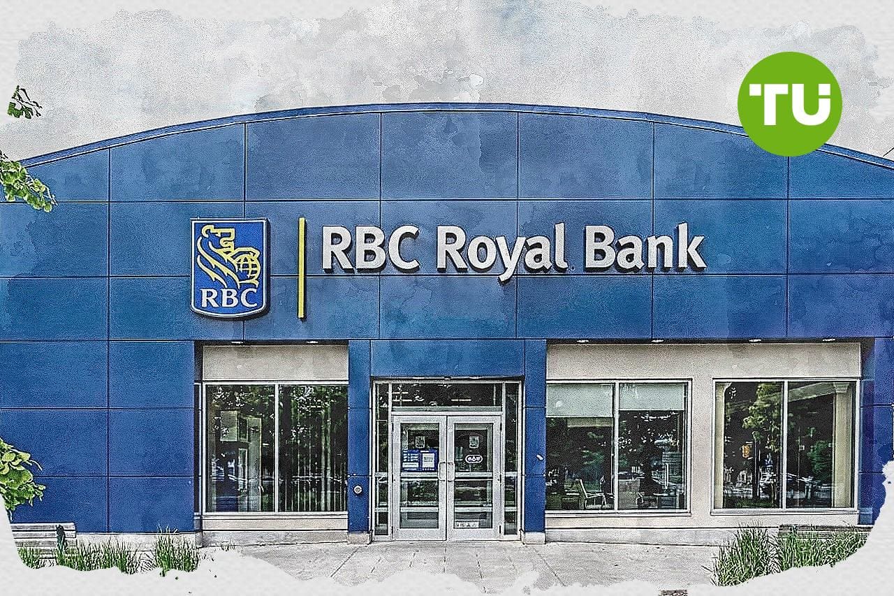 Royal Bank of Canada (RY.TO) – Banking, Wealth Management & Financial  Services