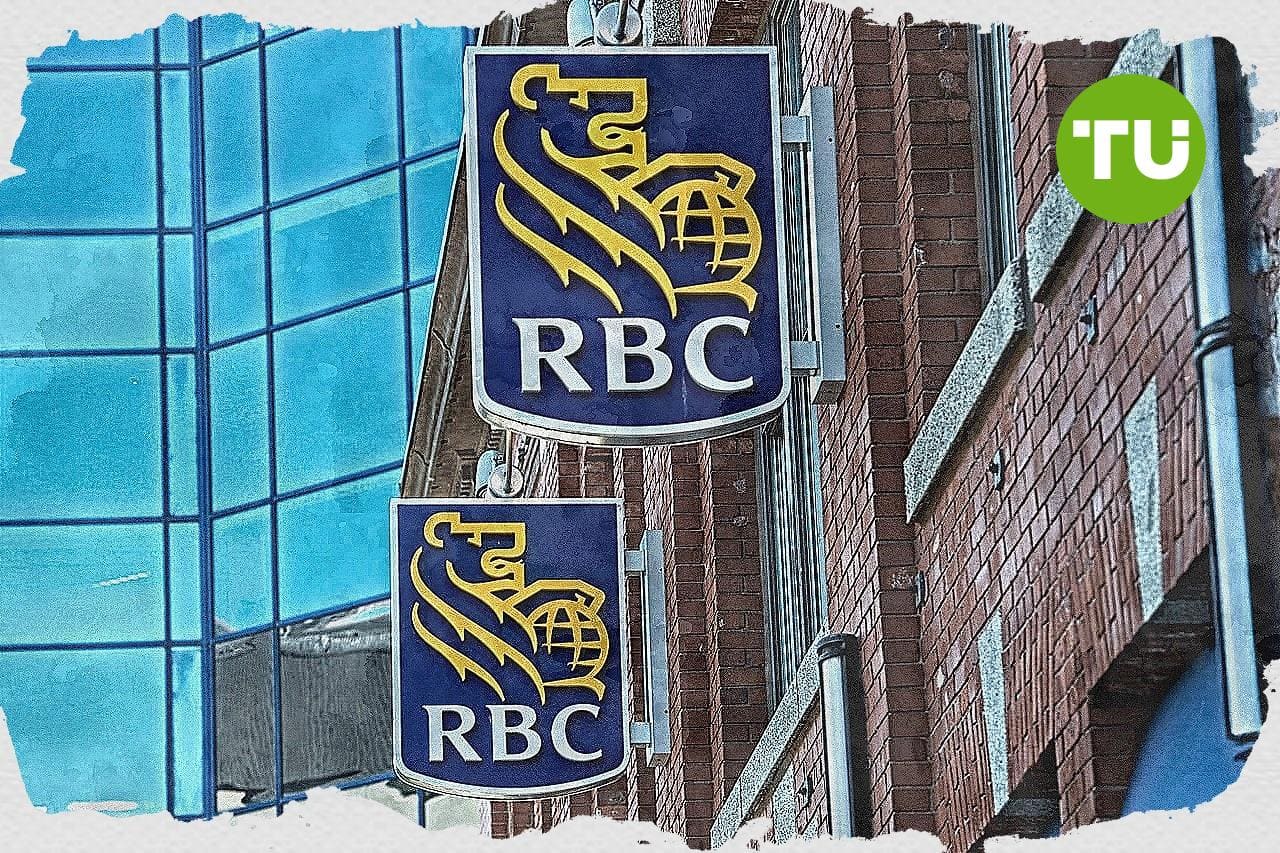 Steady price for Royal Bank of Canada stock as shares linger near CC$267.50 resistance