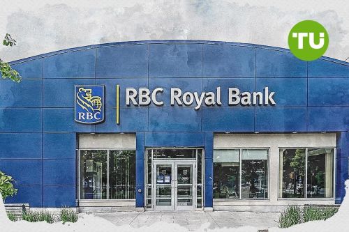 Royal Bank of Canada stock trades flat as short interest drops nearly 40%