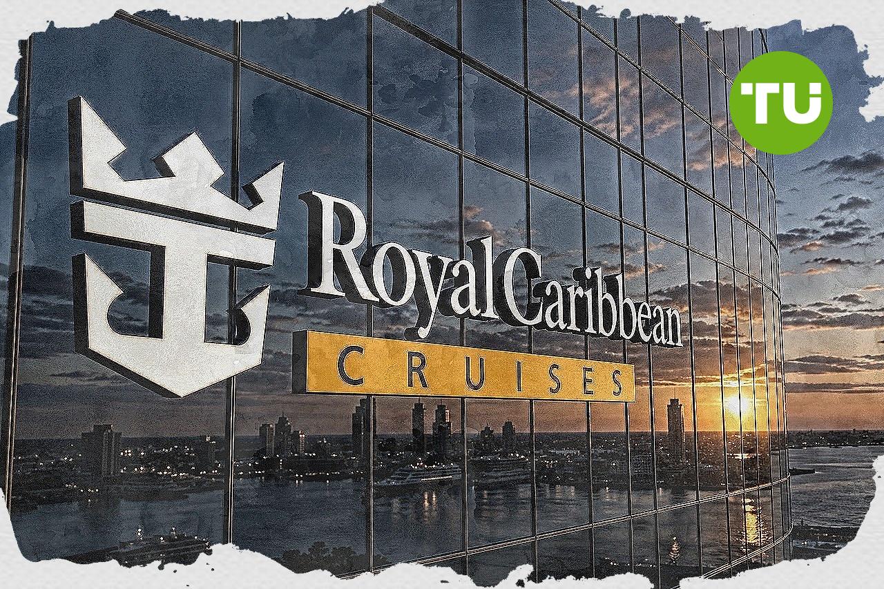 Royal Caribbean stock price forecast: Key $347.97 resistance as RCL trades flat