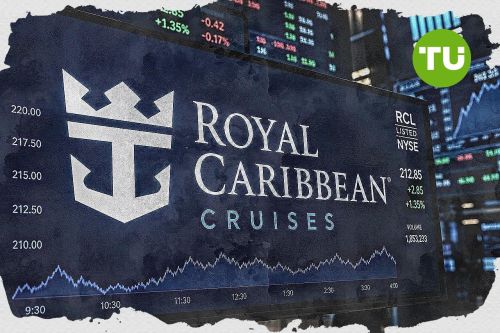 What's behind Royal Caribbean's latest 3.8% stock surge?