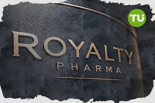מניית Royalty Pharma יורדת בכמעט 6% לאחר פער פתיחה מטה ומכירות כבדות בתחילת המסחר