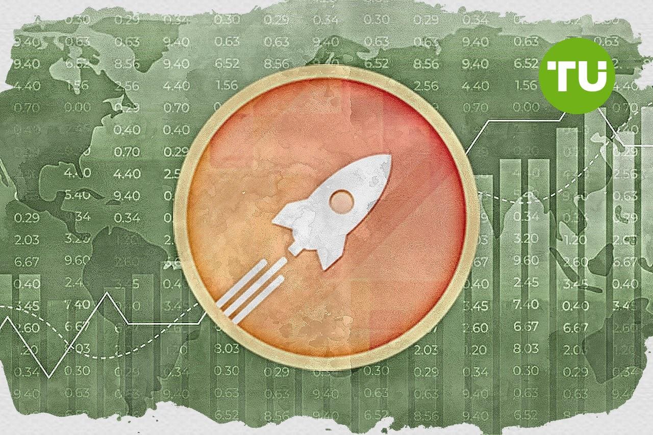 Rocket Pool price news: technicals point to downside risk with support at  $6.34 and resistance at $7.26