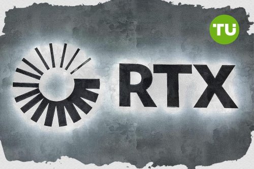 Áp lực bán đẩy cổ phiếu RTX giảm trong phiên giao dịch hôm nay