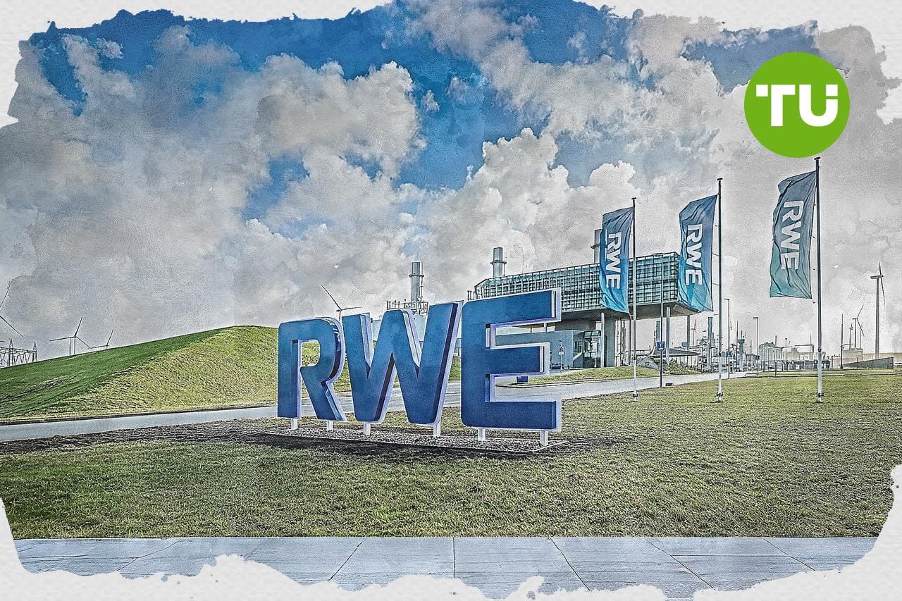 Momentum divergence — RWE consolidates near $40.61 as signals diverge on short-term direction