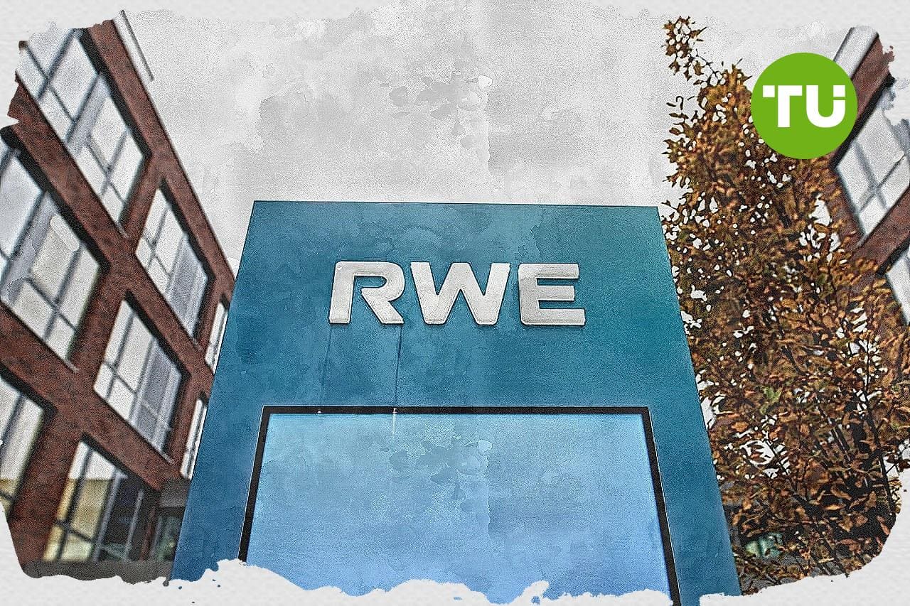 RWE-Aktie konsolidiert sich nach Inbetriebnahme einer 25 MW Solaranlage für Kronos