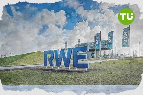 RWE-Aktie konsolidiert sich, während Kaufsignale die wichtigsten Momentum-Indikatoren dominieren