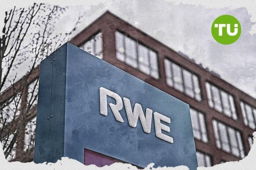 RWE-Aktie bleibt stabil, da der Widerstand bei 56,90 € weitere Kursgewinne begrenzt