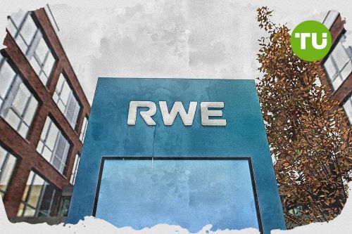 RWE-Aktie konsolidiert sich nach Inbetriebnahme einer 25 MW Solaranlage für Kronos