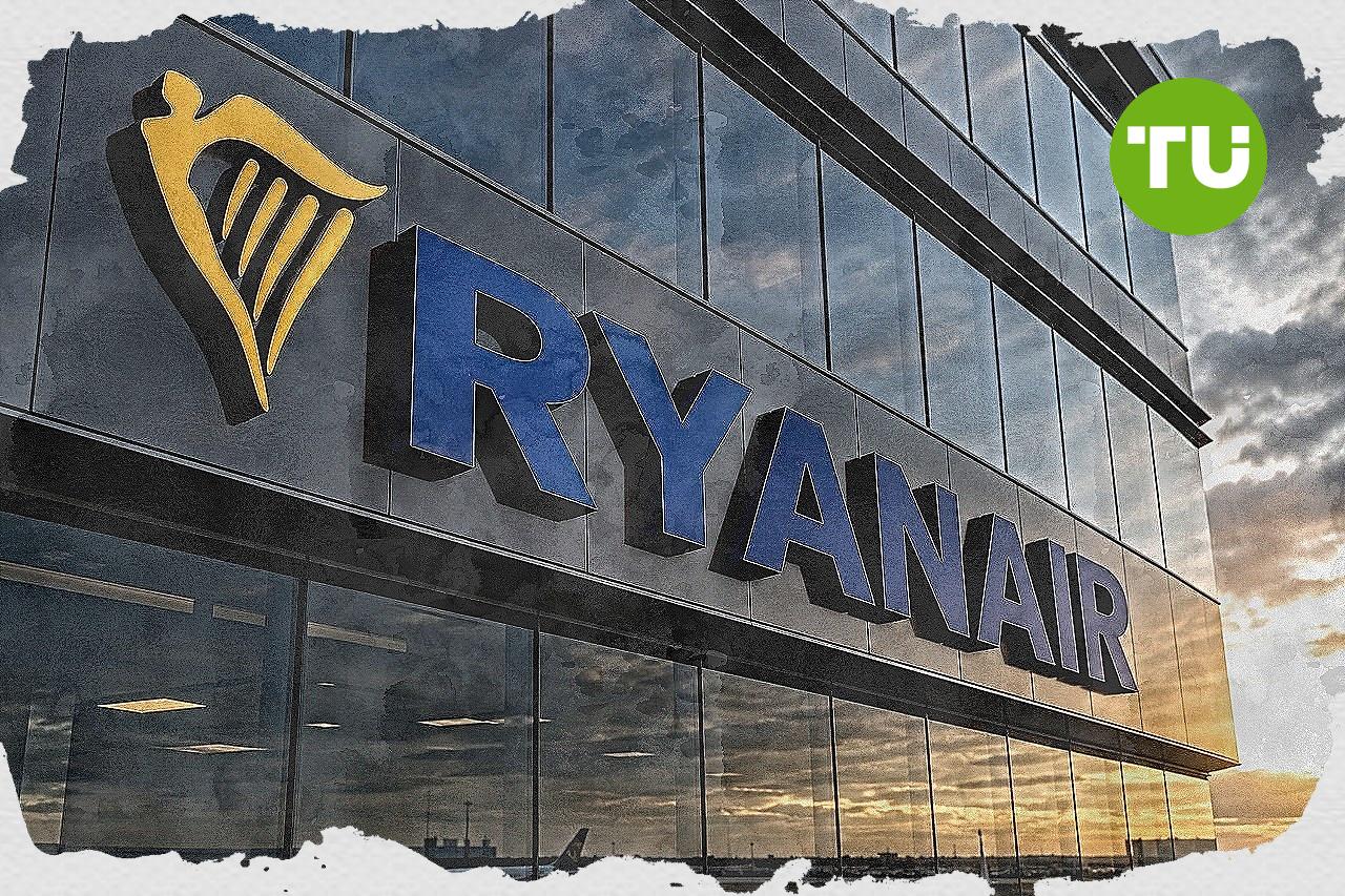 Steady price for Ryanair stock as share buy-back and cancellation boosts per-share value