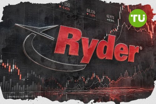 מניית Ryder System מזנקת בכמעט 8% לאחר שהרווח הרבעוני עקף את התחזיות ותחזית ה-EPS הועלתה