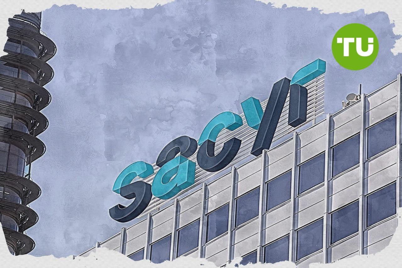 La acción de Sacyr cae ligeramente mientras los compradores luchan por superar la resistencia inmediata