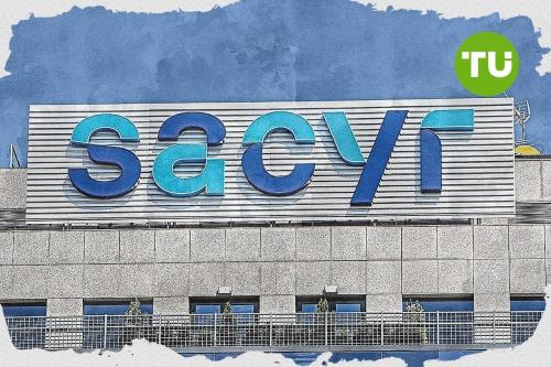 Movimiento alcista para las acciones de Sacyr mientras la política de dividendos recibe apoyo