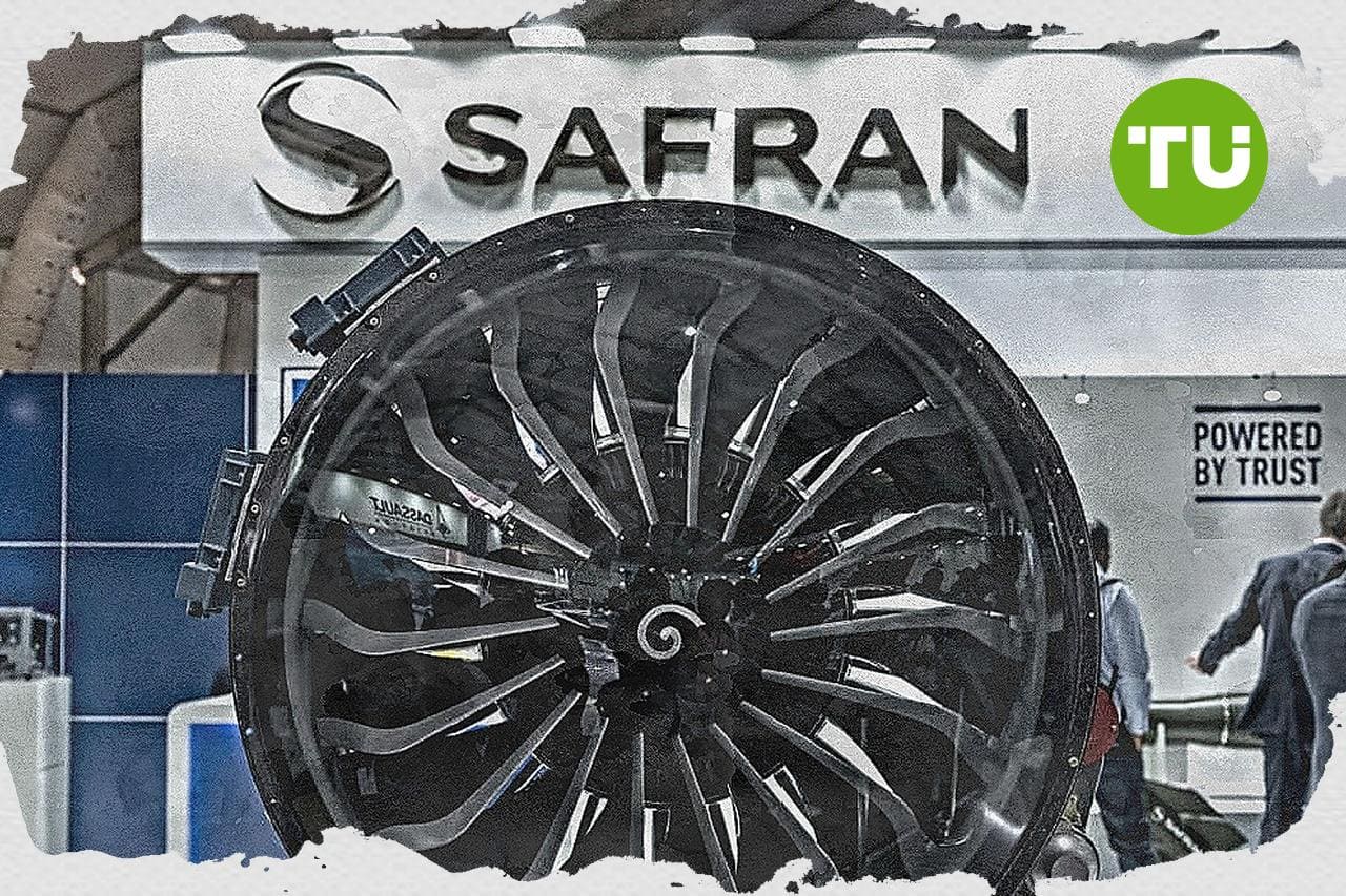 Safran latest news: support at €303.45 holds — outlook favors price increase next week