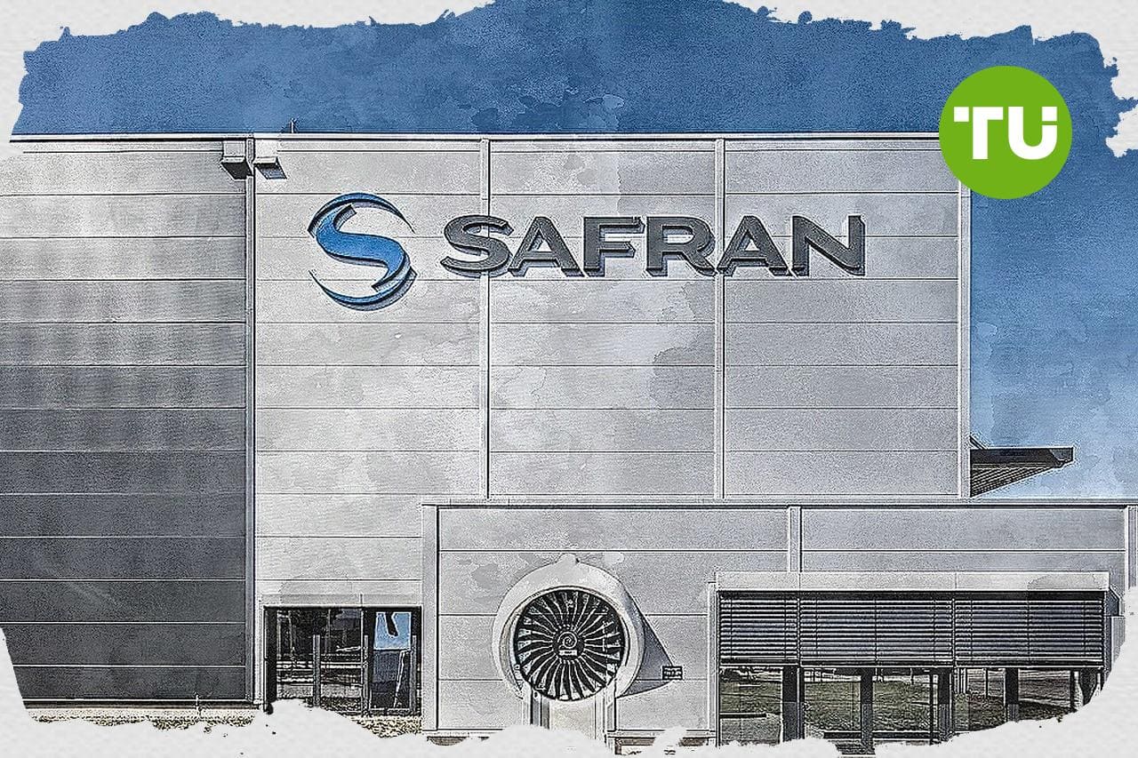 Safran price forecast: Bullish signals persist, after company completes buyback at $297