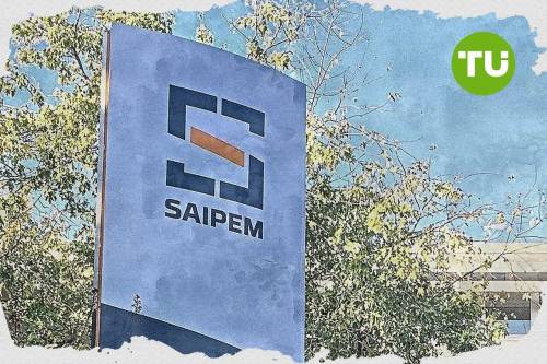 Le azioni Saipem balzano mentre aumenta la pressione d’acquisto sul titolo