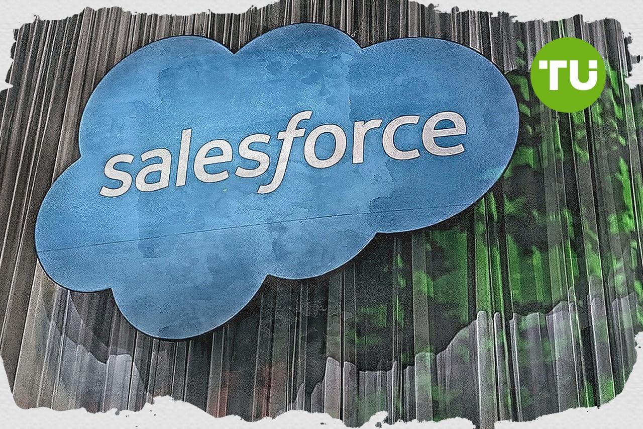 Salesforce stock price forecast: $186 resistance as CRM advances 3.57% to $185.89