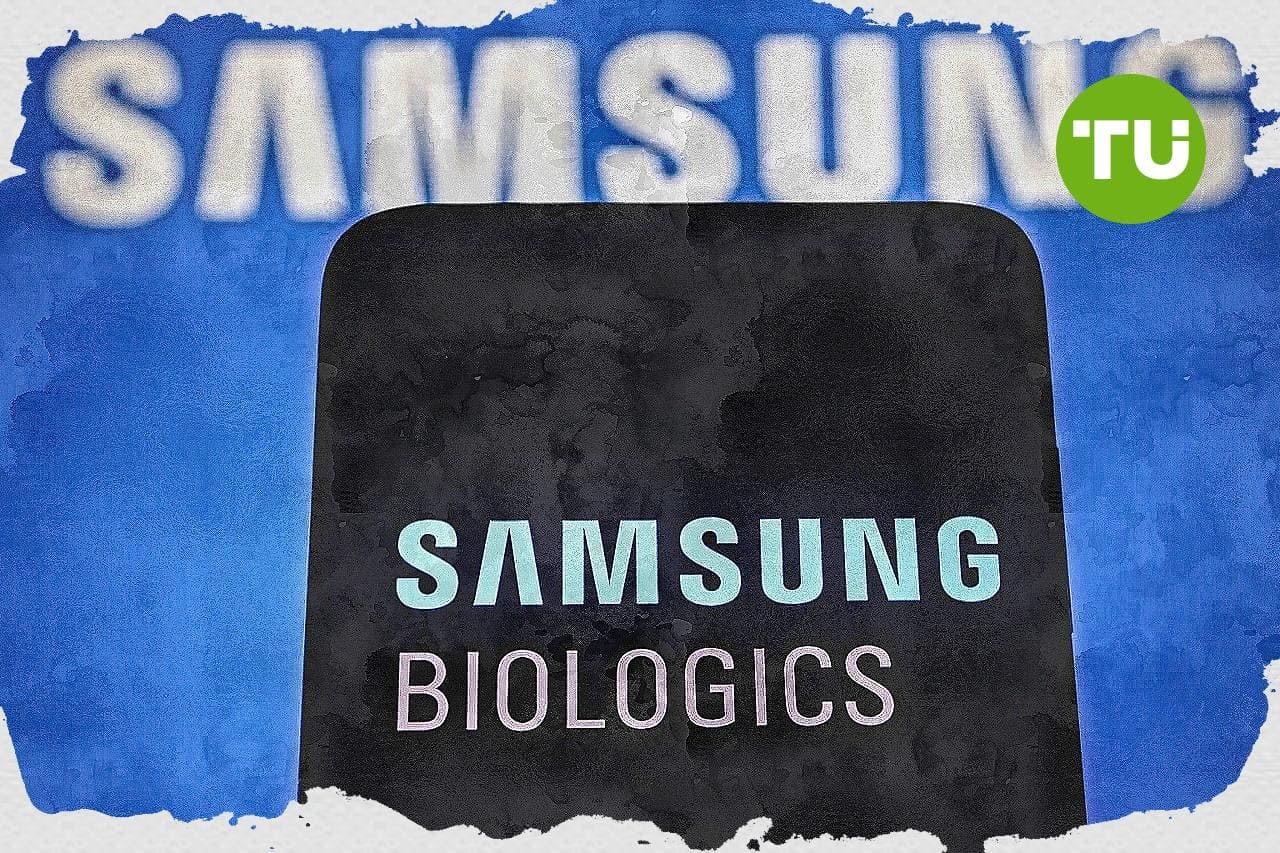 Samsung 바이오로직스 주가 +2.38% — 높은 일중 변동성 속에서도 매수세가 우세하게 유지됨