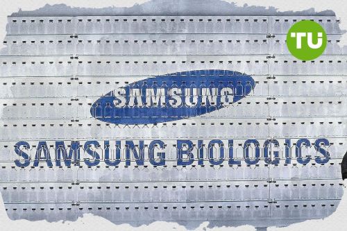 주요 지지선인 ₩1,338,825.61이 주목받는 가운데 Samsung 바이오로직스 주가는 뚜렷한 움직임 없이 횡보하고 있습니다.