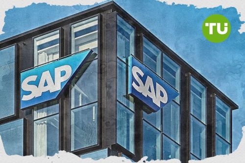 +4,46 % für SAP-Aktien, da der Kurs weiterhin deutlich unter den Mehrjahresdurchschnitten liegt