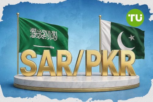 Why is the Saudi riyal steady against the Pakistani rupee today? Rupee depreciation and key support