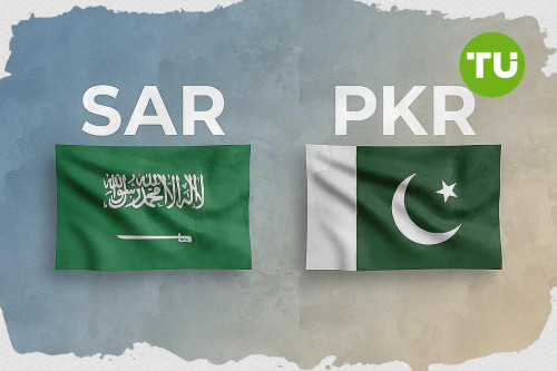 Saudi Riyal vs Pakistani Rupee edges lower as US funding talks stall and selling pressure persists