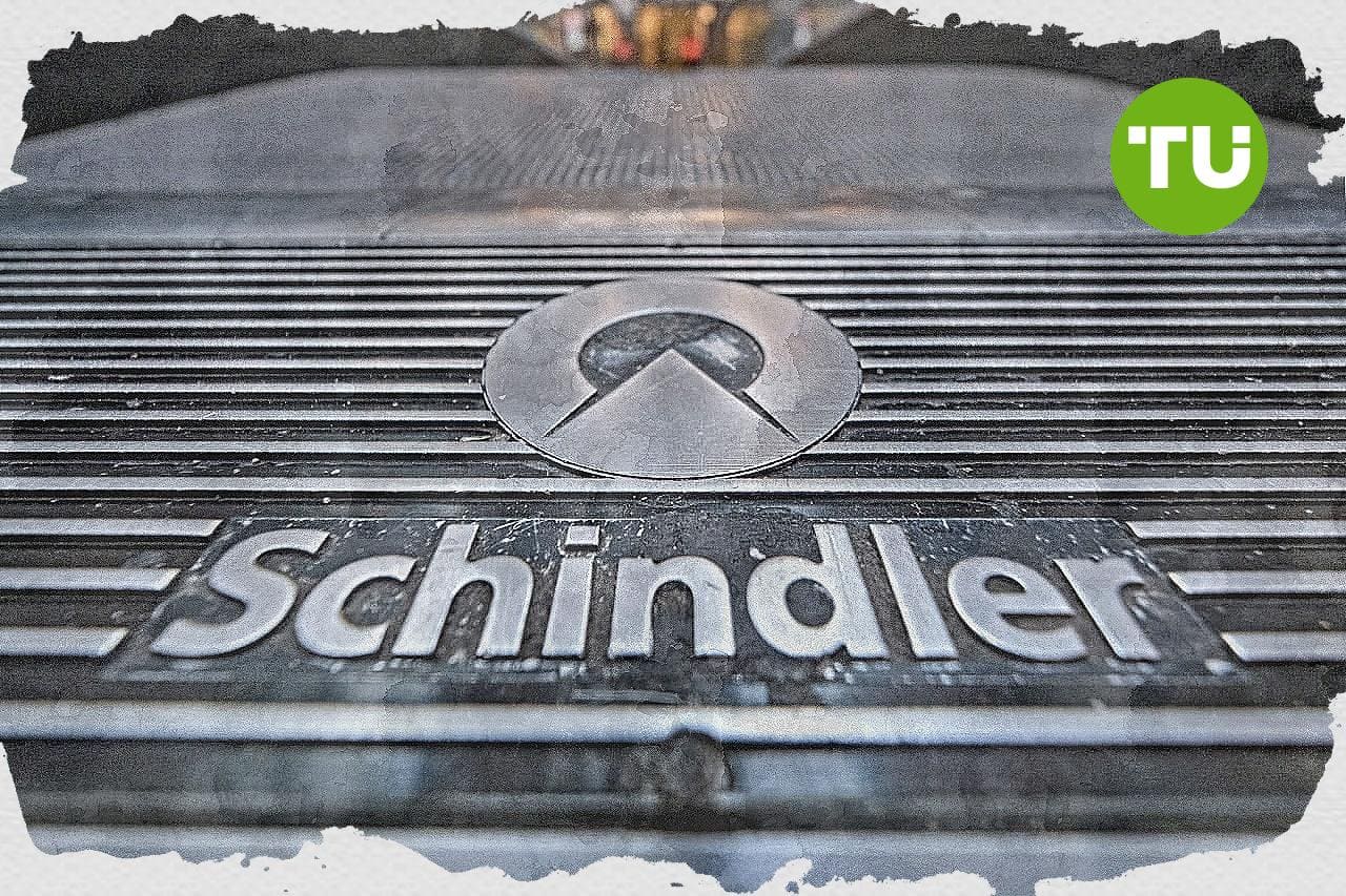 Fr.263,70 Widerstand bremst die Schindler-Aktie trotz ruhigem Handel
