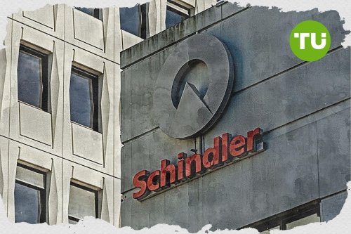 Schindler-Aktienkursprognose: Widerstand bei Fr.287,87 im Fokus, während SCHP seitwärts tendiert