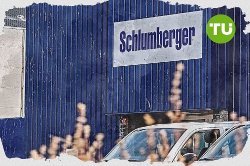 Future funding flexibility via debt shelf filing boosts Schlumberger stock 3%