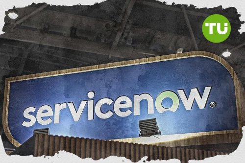 Акції ServiceNow знижуються на тлі посилення тиску продажів