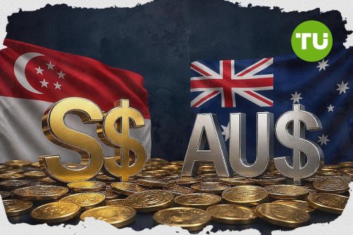 Singapore Dollar vs Australian Dollar stays under pressure as mixed technical signals point to ongoing seller activity