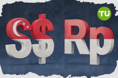 Singapore Dollar vs Indonesian Rupiah edges higher as buyers drive price above key moving averages