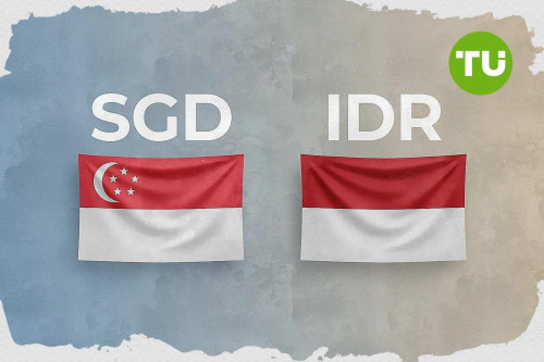 SGD/IDR trades flat as buyer support emerges at Rp13,870