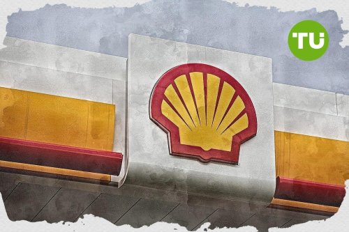 Shell stock consolidates after share buyback completed, reducing share count