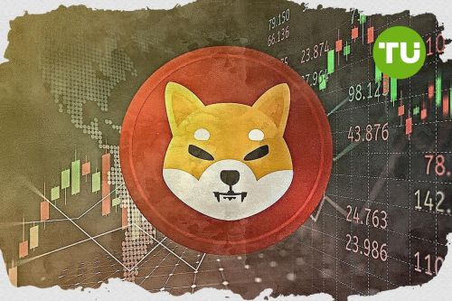 Shiba Inu cai 7,94% enquanto 699,3 bilhões de SHIB são transferidos para as corretoras