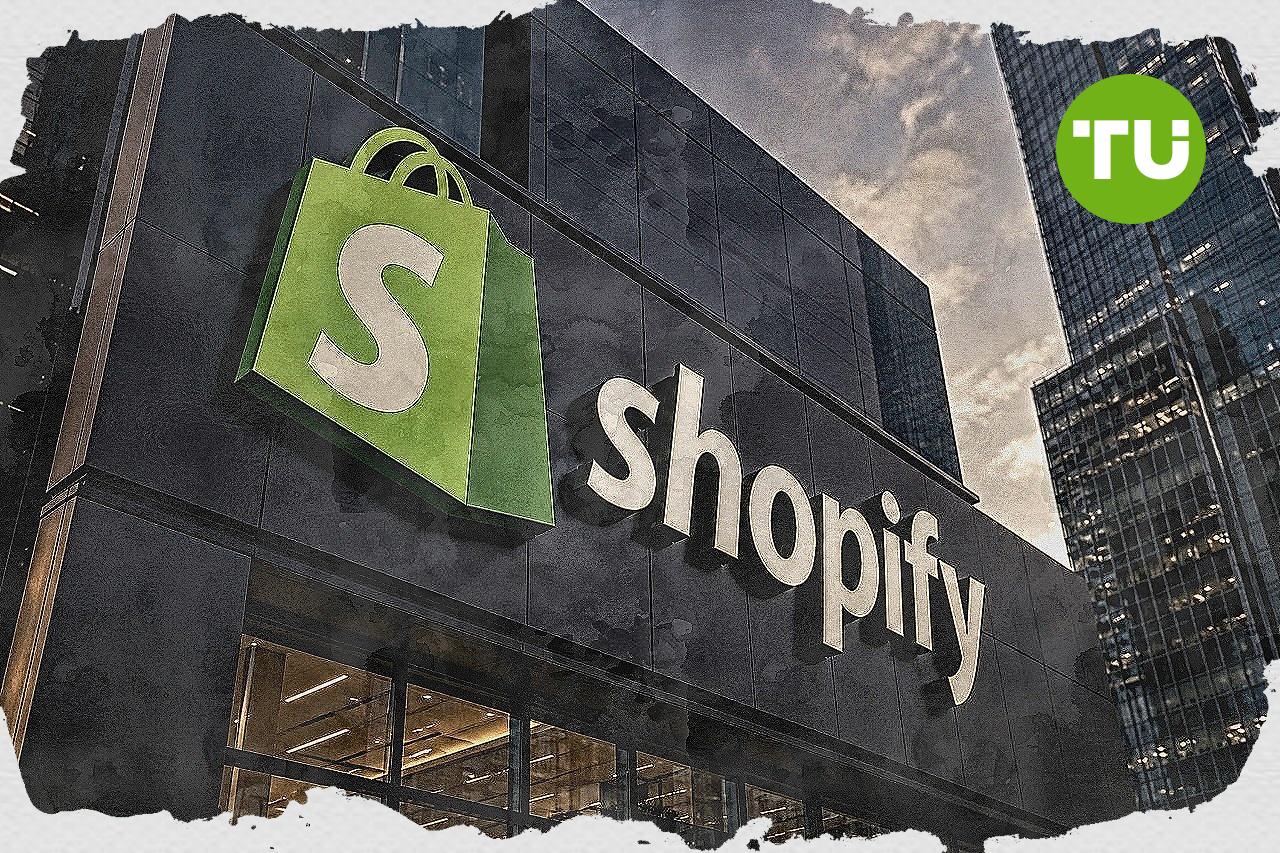 +3.3% for Shopify stock as regulatory compliance strengthens risk management