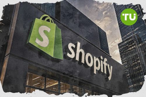 +3.3% for Shopify stock as regulatory compliance strengthens risk management