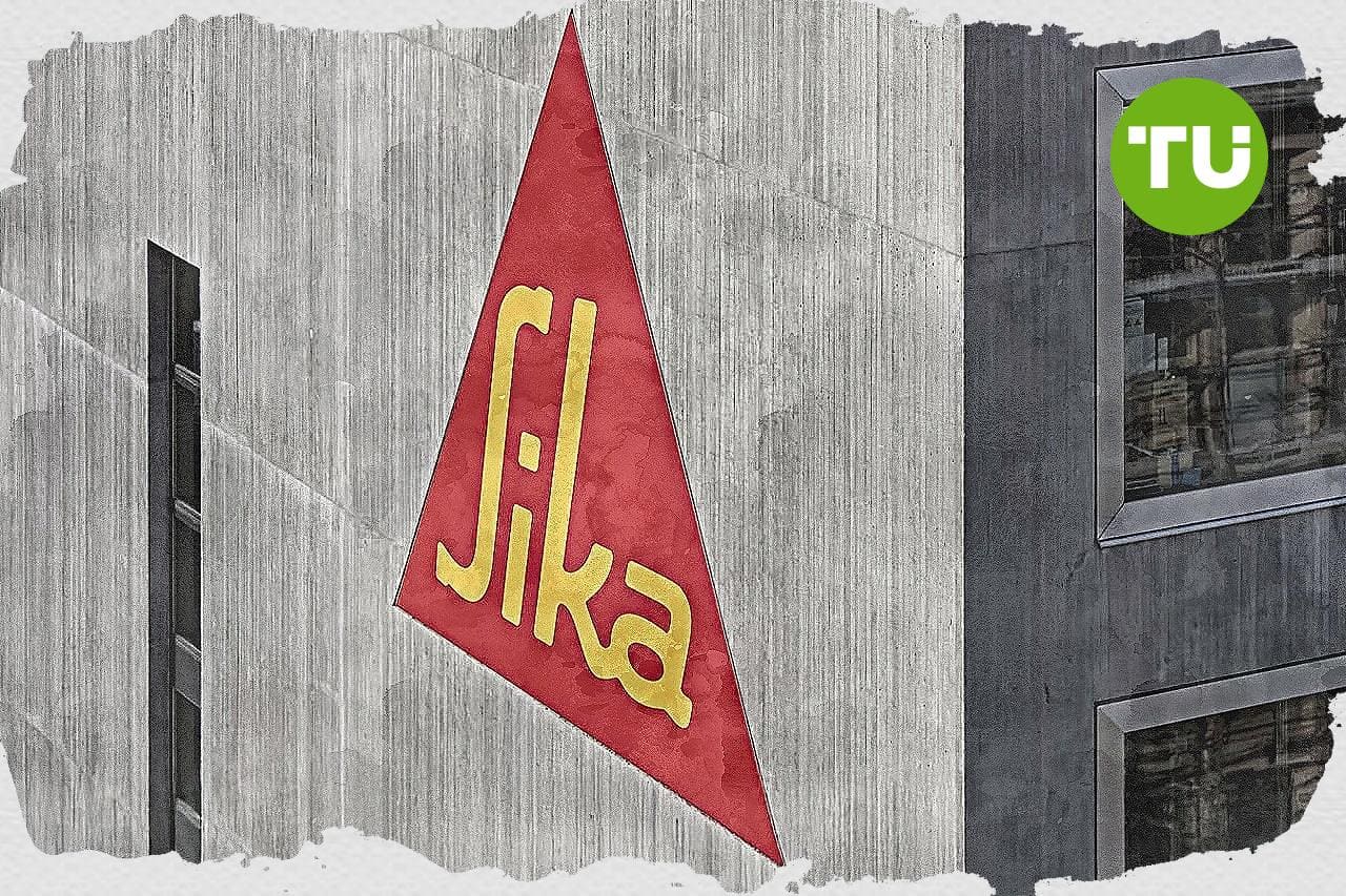 Stabile Entwicklung der Sika-Aktie, da der Kurs innerhalb der Spanne von Fr.147.54–Fr.153.76 bleibt