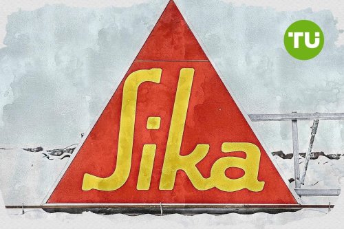 Sika-Aktienkursprognose: Kurzfristige Obergrenze bei Fr.156,43, während SIKA um 1,23 % steigt