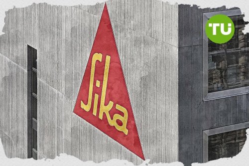 Stabile Entwicklung der Sika-Aktie, da der Kurs innerhalb der Spanne von Fr.147.54–Fr.153.76 bleibt