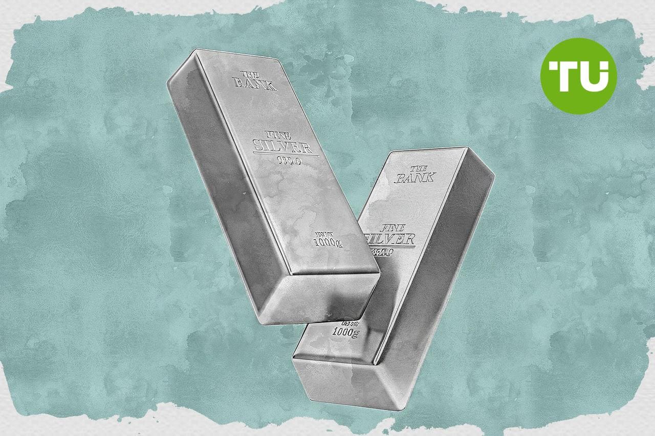 Silver 가격 하락 - 오늘의 움직임의 배경 (1월 17일)