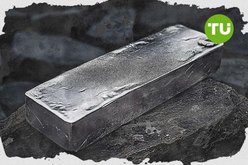Stříbro klesá uprostřed pokračující slabosti pod dlouhodobým průměrem