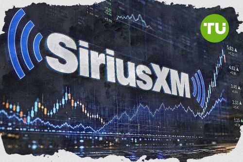 SIRI climbs nearly 8% after announcing exclusive U.S. audio advertising deal with YouTube