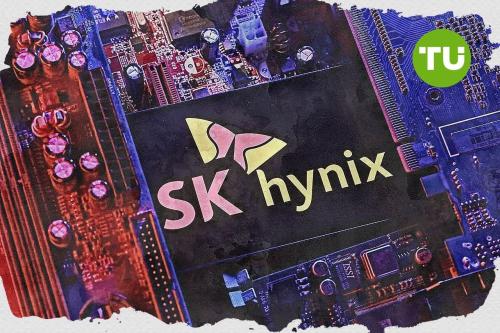 SK하이닉스 주가, NVIDIA 협업으로 메모리 기술 혁신 주도